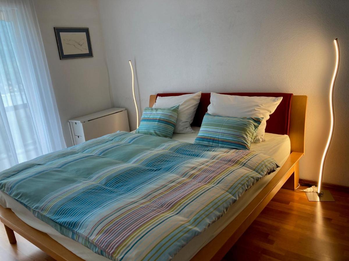 Appartement Novotna بونته تيرزا المظهر الخارجي الصورة