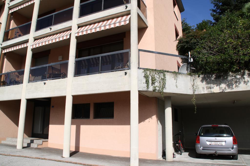 Appartement Novotna بونته تيرزا المظهر الخارجي الصورة